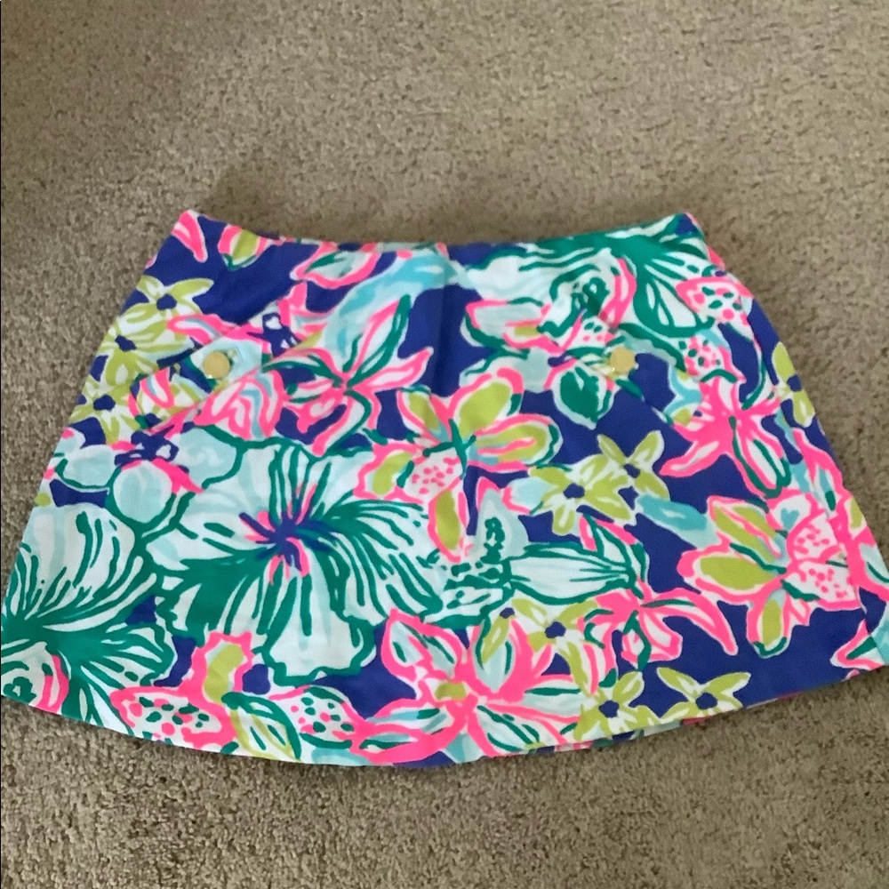 Skort